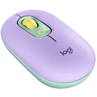 Мышь Logitech Pop Mouse Daydream фото 1